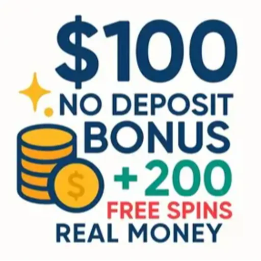 200nodepositbonus200freespins