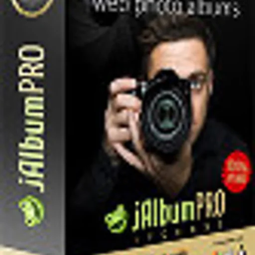 jAlbum