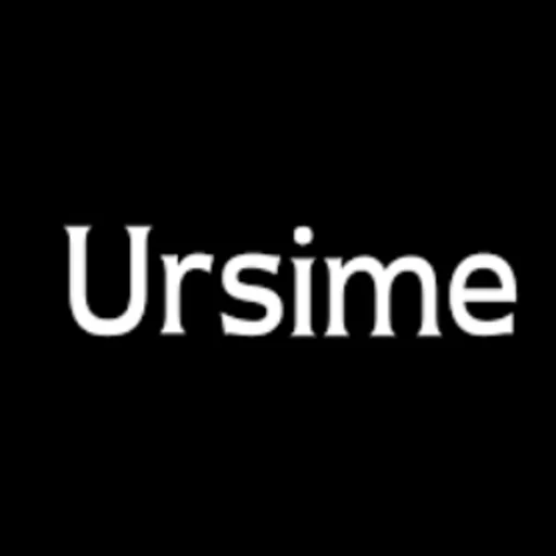 Ursime